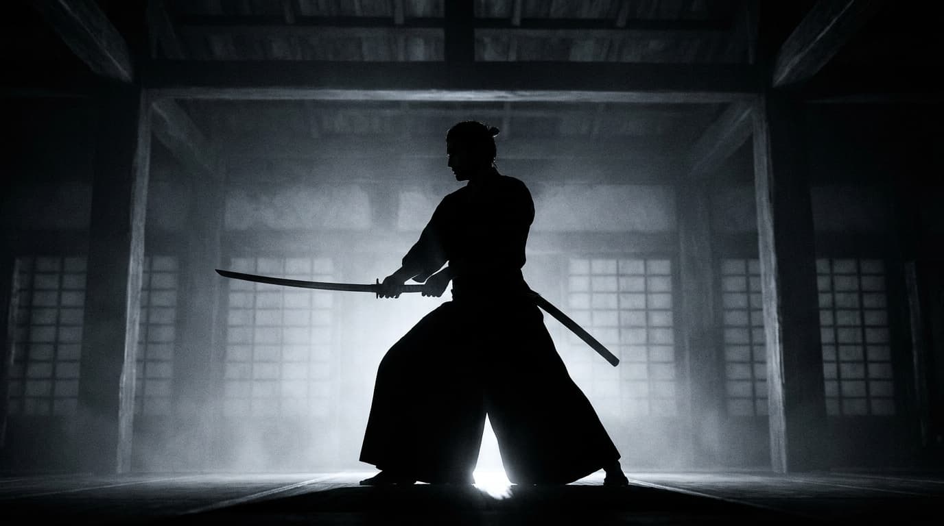 Кендзюцу — тренування у Fight Club IRBIS, Київ