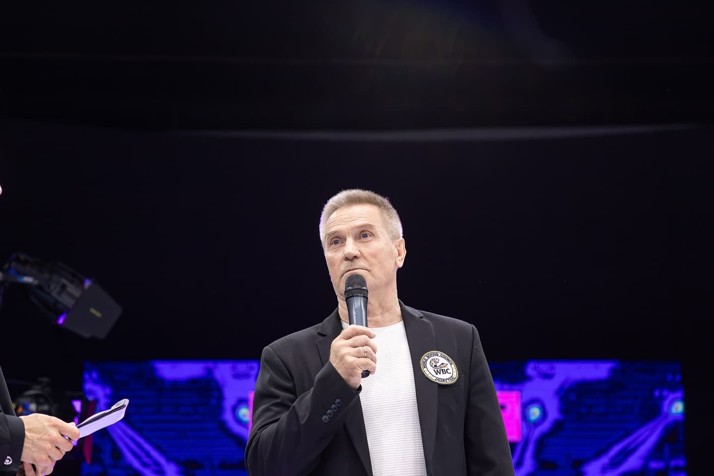 Спортсмени та тренери Fight Club IRBIS, Київ