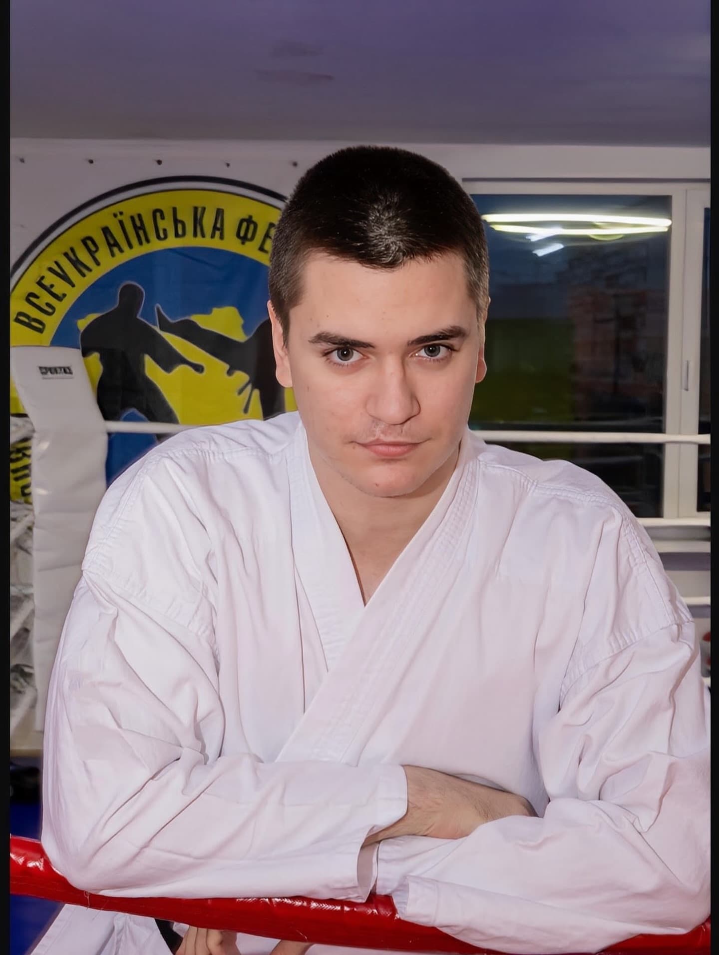 Атмосфера тренувань у клубі єдиноборств Fight Club IRBIS, Київ